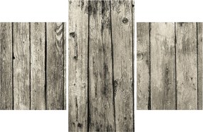 Tablou - Lemn (90x60 cm)