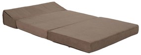 Fotoliu extensibil Viajado (bej) . 1116541