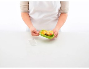 Forme pentru înghețată 4 buc. din silicon – Lékué