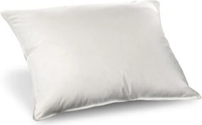 decoDoma Pernă umplută cu pene 70 x 90 cm