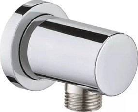 Cot de iesire dus Grohe Rainshower crom lucios