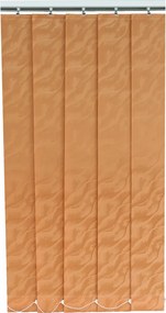 Jaluzele verticale Beata 9605 – complete cu prindere pe tavan