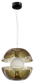 Pendul Rebel Maytoni LED, Auriu, MOD322PL-L6G3K, Germania