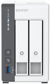 NAS QNAP 216G 2-Bay, CPU ARM 2.0GHz