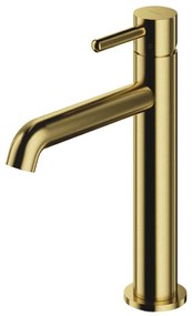 Omnires Y baterie lavoar stativ alama bronz antic Y1212CBSB