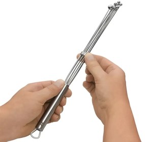 WMF - Tel PROFI PLUS cu inel culisant, 32 cm, din inox