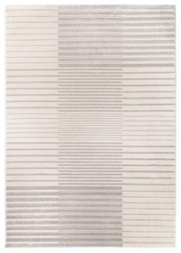 Covor gri deschis 120x180 cm Optica – Bonami Selection