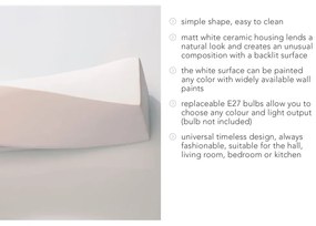 Aplică Sollux Taurus