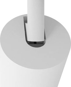 Eglo 901943 - Spot LED RGBW reglabil MELITELLO-Z 2xLED/3,7W/230V alb