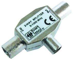 Spllitter TV tata - 2X mama, 5-900 MHz