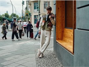 Termos negru cu pai din oțel inoxidabil 890 ml Quencher H2.O FlowState™ Tumbler Black 2.0 – Stanley