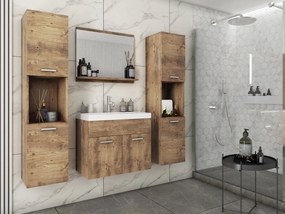 Set mobilier baie Florena XL (kastanien breslau). 1122166