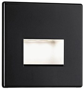 Paulmann 93094 - LED 1,2W lampă de scară EDGE 230V