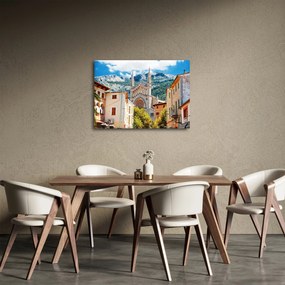 Tablou - Sóller, Mallorca (70x50 cm)