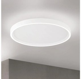 Plafonieră LED dimabilă Orion DL 7-697/40 MASCA LED/36W/230V 2700/3350/4000K d. 40 cm