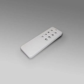 Lustra suspendata LED CCT si telecomanda Lia