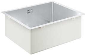 Grohe Start baterie bucatarie pe picior StarLight Chrome 31555001