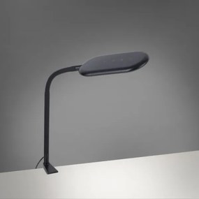Lampă LED de masă dimabilă cu clemă KELLY LED/7W/230V Leuchten Direkt 14404-18