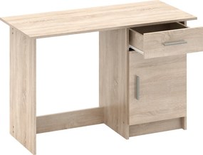 Masa universala pentru PC, stejar sonoma, SIRISS NEW