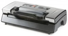 Aparat de vidat alimente Domo DO336L, 130 W
