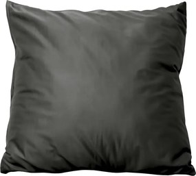 Față de pernă din satin de bumbac