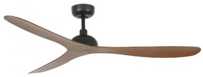 Ventilator de tavan cu telecomanda design modern GOTLAND nuc