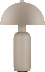 Lampa de masa decorativa VANNIE gri