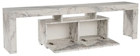 Măsuță TV Enclave Fressia Marble