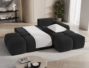 Colțar Vittario extensibil, 227x170x95 cm, orientare dreapta – Royal 05