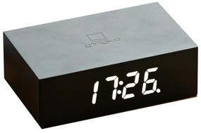 Ceas deșteptător digital Flip Click – Gingko