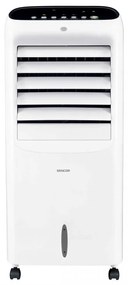 Sencor SFN 9021WH umidificator și răcitor de aer