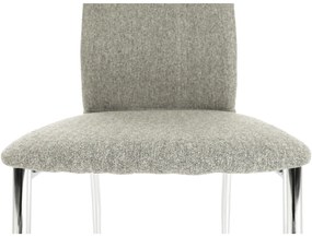 Scaun de sufragerie Odile new (bej). 744566