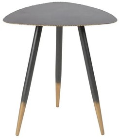 Masuta de cafea din metal Rikke