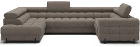 Coltar extensibil Fectory pe stanga Royal 20