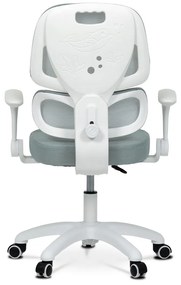 Scaun de birou Autronic KA-K1063 GRN , verde