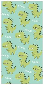 Tapet - Dinozauri IX.
