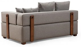 Coltar Gondol-4 (CHL SOL-CHLSAĞ-3R), Gri