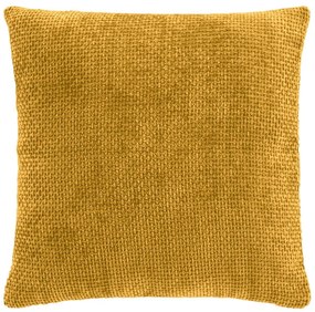 Față de pernă din janilie 40x40 cm Leo – douceur d'intérieur