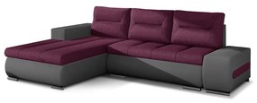 Coltar extensibil Ottavio pe stanga Lars 68/Soft 29