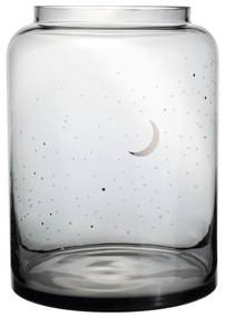Vaza din sticla MOON NIGHT