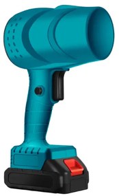 Suflantă portabilă cu acumulator fără fir - 800 W