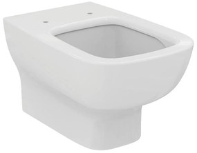 Vas wc suspendat Ideal Standard Esedra Aquablade