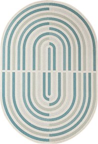 Covor pentru exterior și interior 160x229 cm Nour – Bizzotto