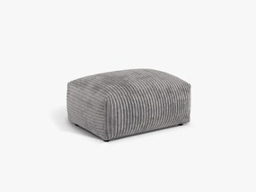 Taburet Martina corduroy Tilia L95 cm
