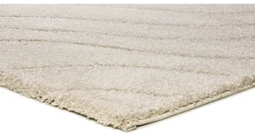 Covor crem 80x150 cm Molier – Universal