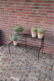 Suport pentru flori din metal (înălțime 47 cm) – Esschert Design