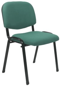Scaun conferință Issac (verde). 1029725