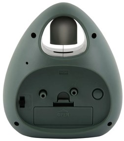 Ceas deșteptător Blob Bell – Karlsson