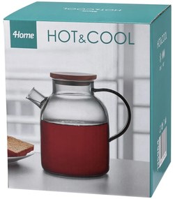 Ceainic 4Home Haze Hot&Cool, 1,5 l