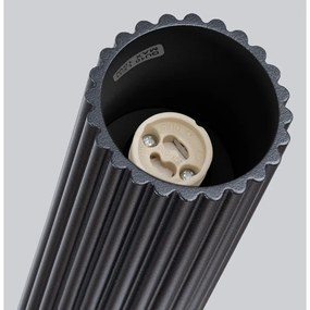 Spot negru Gleam – Sollux